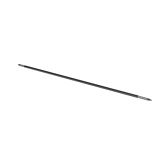 Riscaldatori tubulari