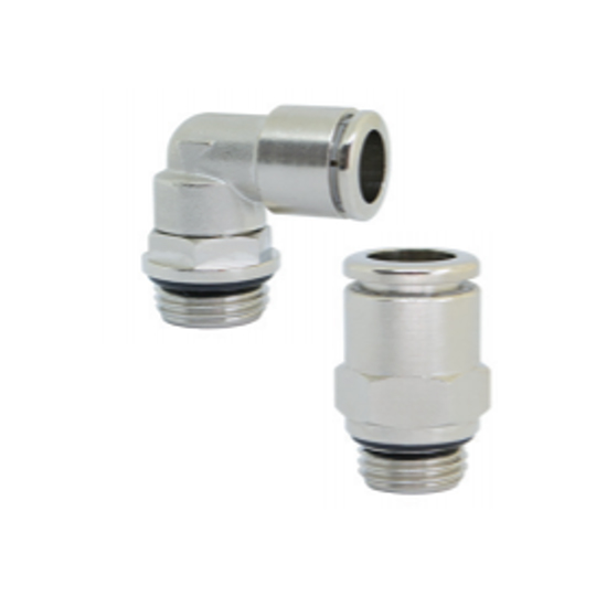 Innesti push-in pneumatici