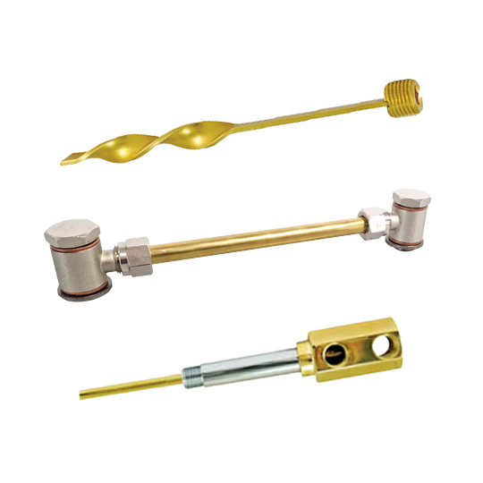 Deviazione flusso