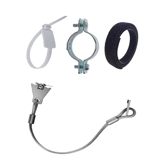 Accessori per tubi