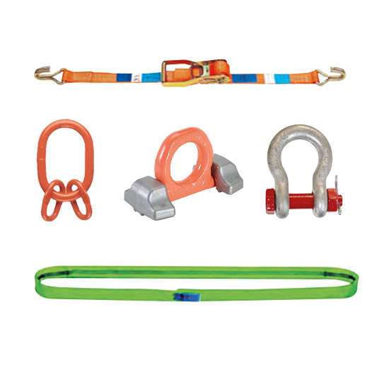 Accessori per sollevamento